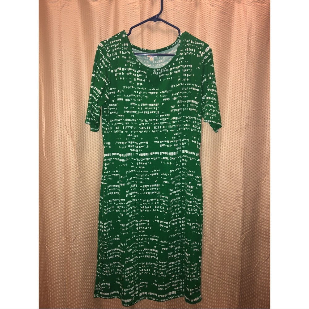 Lularoe Julia